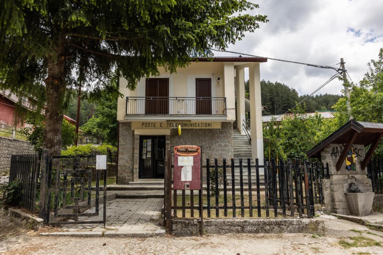 B&B Loricaly Esterno foto