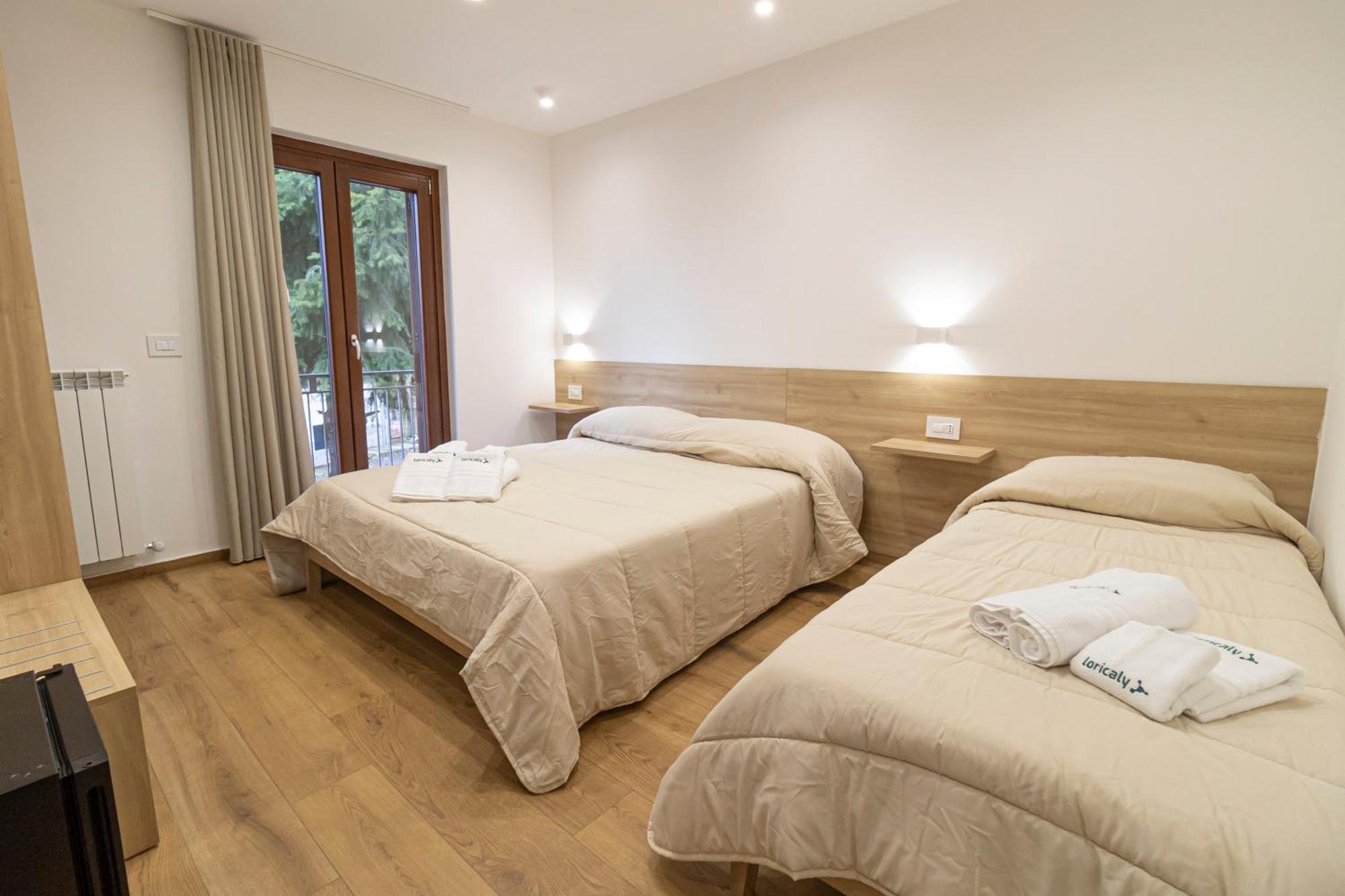 B&B Loricaly Esterno foto